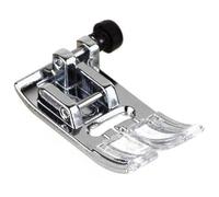 Zig Zag Piede (Un) Snap On Per Janome Gatto B&c & Elna Macchine #832523007 (338)