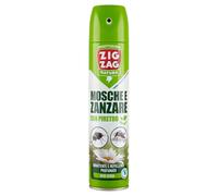 Zig-Zag Piretro Mosche e Zanzare, 300ml