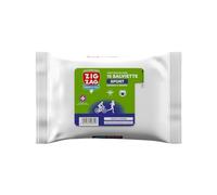 Zig Zag - SALVIETTE SPORT REPELLENTI 15 PEZZI - 15 PZ