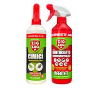 ZIG-ZAG INSETTICIDA HABITAT 500 MILLILITRI