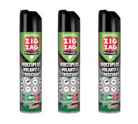 Zig Zag Spazio Tempo Multiplus VOLANTI e STRISCIANTI maxi formato 600ML