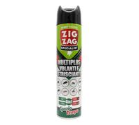 Zig Zag Specialist - Spazio Tempo - Insetticida Multinsetto Volanti e Striscianti 600ml
