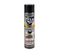 Zig Zag VESPAIO POWER insetticida 600ml getto LUNGO 6mt x nidi VESPE e CALBRONI