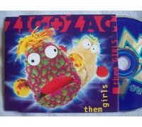 Zig & Zag - Them Girls