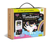 Zig-Zag tra gli unicorni! Ediz. a colori. Con Gioco