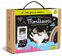 Zig-Zag tra gli unicorni! Ediz. a colori. Con Gioco