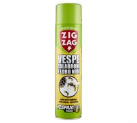 Zig Zag Vespaio Power Insetticida per Vespe e Calabroni Spray ad azione