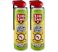 Zig Zag, Vespaio Precision, Insetticida Vespe spray ad azione immediata, con val