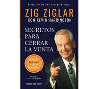 Zig Ziglar Kevin Harrington Secretos para cerrar la venta (Tascabile)