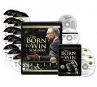 Zig Ziglar The Born to Win Seminar (CD)