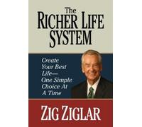 Zig Ziglar The Richer Life System (Copertina rigida)