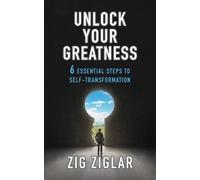 Zig Ziglar Unlock Your Greatness (Tascabile)