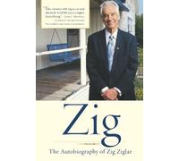 Zig Ziglar Zig (Tascabile)