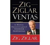 Zig Ziglar Zig Ziglar Ventas (Tascabile)