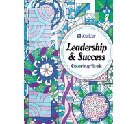 Zig Ziglar Zig Ziglar's Leadership & Success (Tascabile) Ziglar Coloring Series
