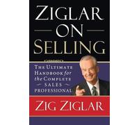 Zig Ziglar Ziglar on Selling (Tascabile)