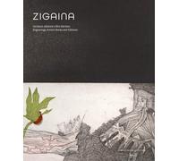 Zigaina. Incisioni, edizioni e libri d'artista. Ediz. italiana e inglese [Hardco