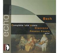 Zigante Frederic - Preludio Bwv 966 In Do