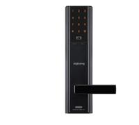 Zigbang SHP-DH540 Digital Smart Door Lock Touch Pad Accesso alla chiave di si...