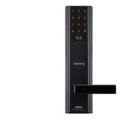 Zigbang SHP-DH540 Smart Digital Door Lock Key Tag Password Entry / Express