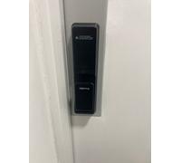 Zigbang SHP-DP940 Smart Door Lock riconoscimento impronte digitali chiave num...