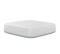 ZigBee 3.0 Hub Wireless Gateway, Smart Home Bridge compatibile con Alexa e Google Assistant, supporta fino a 50 dispositivi collegati, gestione remota basata su app, WiFi 2,4 GHz richiesto