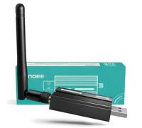 Zigbee 3.0 USB Dongle Plus-E, Gateway Universale per Assistente Domestico, Zigbee2MQTT, OpenHAB, Hub Coordinatore ZHA, Chip EFR32MG21, ZBDongle-E per controllo locale Smart Home Automation