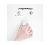 Zigbee Air Pressure Environment Sensor Temperature Humidity Sensor Home for Mi APP