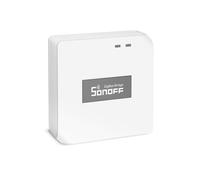 Zigbee Hub Hub Bridge Pro ZB Bridge P Smart Zigbee Gatewaye e Wifi Supporto a