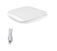 Zigbee hub zigbee gateway tuya 3.0 Alexa Hub Bluetooth Dual Smart home Tuya gateway, APP telecomando compatibile per Alexa/Google Home.