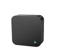 ZigBee IR Remote Controller Smart Blaster Fit for TV Aria condizionata Funziona con Smart Life Alexa Google Home Yandex Alice