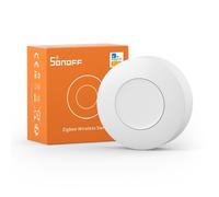 Zigbee Mini Interruttore Smart SNZB 01P Interruttore Touch Luce Pulsante di