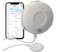 Zigbee - Rilevatore d'acqua WM CZ 01