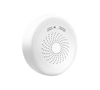 ZigBee Sensore Gas Rilevatore Perdita Gas Con Funzione Allarme Sonore