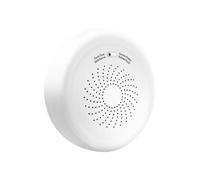ZigBee Sensore Gas Rilevatore Perdita Gas Con Funzione Allarme Sonore