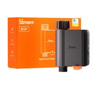 Sonoff SWV-BSP, Smart Water Valve / Metri, Smarter Bewaesserungscomputer, 3/4