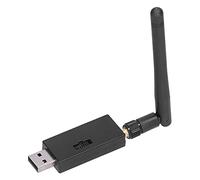 Zigbee Sniffer Bare Board Interfaccia USB Modulo analizzatore di protocollo di pacchetti wireless con antenna per test di sviluppo fai-te Esperimento di apprendimento Materiale (CC2531)