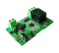 ZigBee Switch, ZigBee Smart Light Switch Smart Light Switch Supporto Temporizzazione Ritardo Ciclo Interruttore di Temporizzazione App per Telefono Cellulare Controllo Remoto