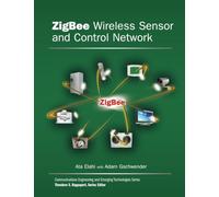 ZigBee Wireless Sensor and Control Network