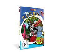 Zigby, das Zebra 3