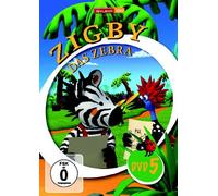Zigby, das Zebra 5