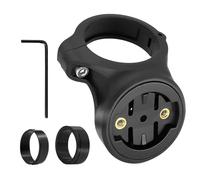 ZIGefofo Supporto da Sella per Garmin Varia RTL515 RTL510 RTL500 RVR315 RCT715 Radar MTB Bicicletta - Reggisella per Fanale Posteriore - Luce Posteriore Bici da Corsa Accessori