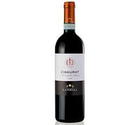 ZIGGURAT MONTEFALCO ROSSO DOC CL 75