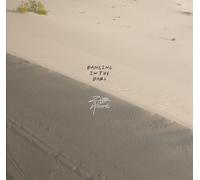 Ziggy Alberts Dancing in the Dark (CD) Album Digipak
