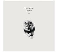 Ziggy Alberts - Land & Sea x Four Feet In The Forest (2 LP)