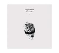 Ziggy Alberts Land & Sea X Four Feet in the Forest (Vinyl LP)