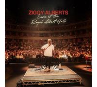 Ziggy Alberts - Live At The Royal Albert Hall (Red Marble Coloured) (2 LP)