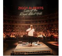 Ziggy Alberts - Live At The Royal Albert Hall (Red Marble Coloured) (2 LP)