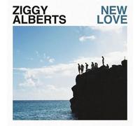 Ziggy Alberts New Love 12" Album Coloured Vinyl (Limited Edition)