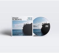 Ziggy Alberts - New Love